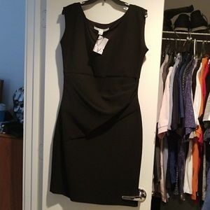 DVF LBD NWT